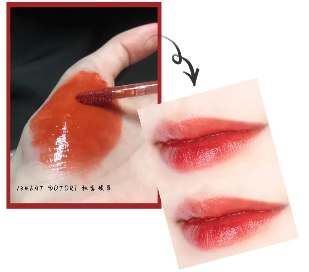 8款真正显白不挑皮的口红,今年秋冬超级显白的5支口红