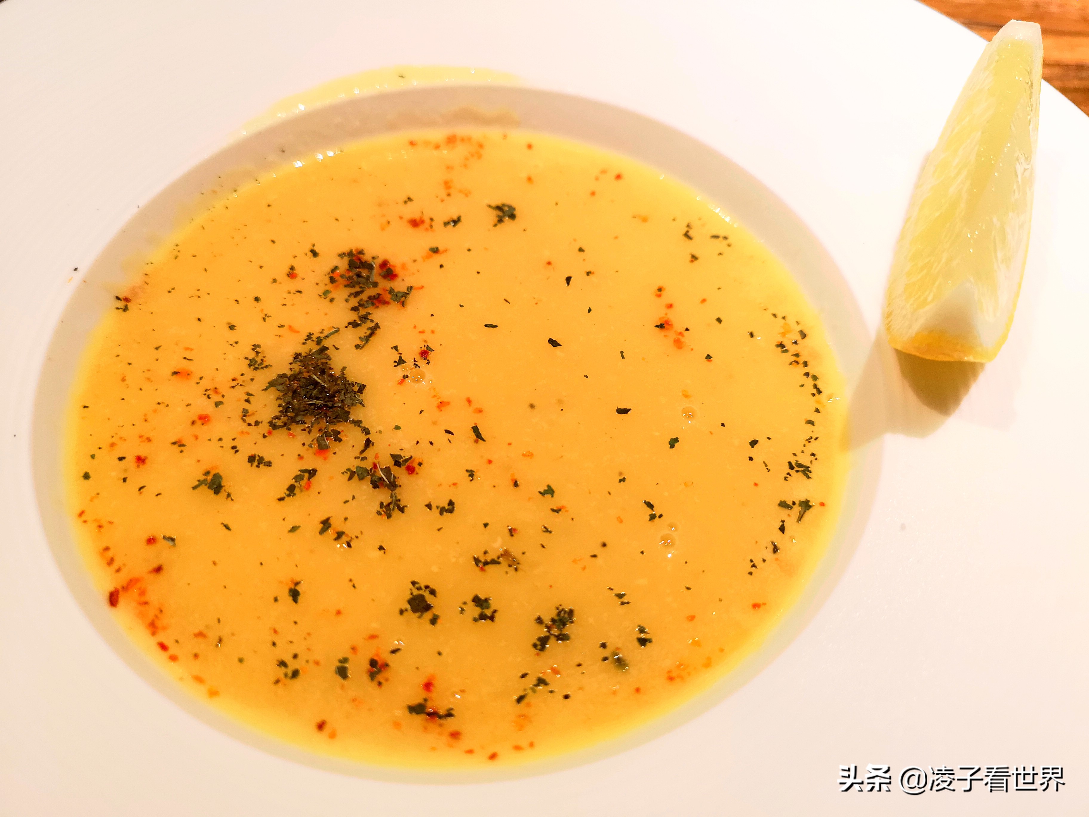 帝都正宗土耳其美食吃货必收藏,土耳其哪里可以吃到美食