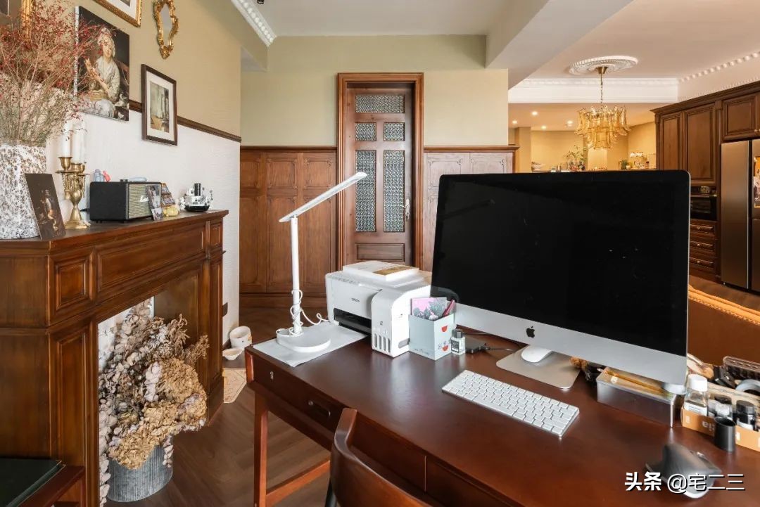 110平改平层,110平平层户型改造