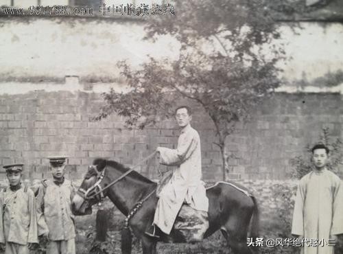 汤芗铭结局,湖南督军汤芗铭