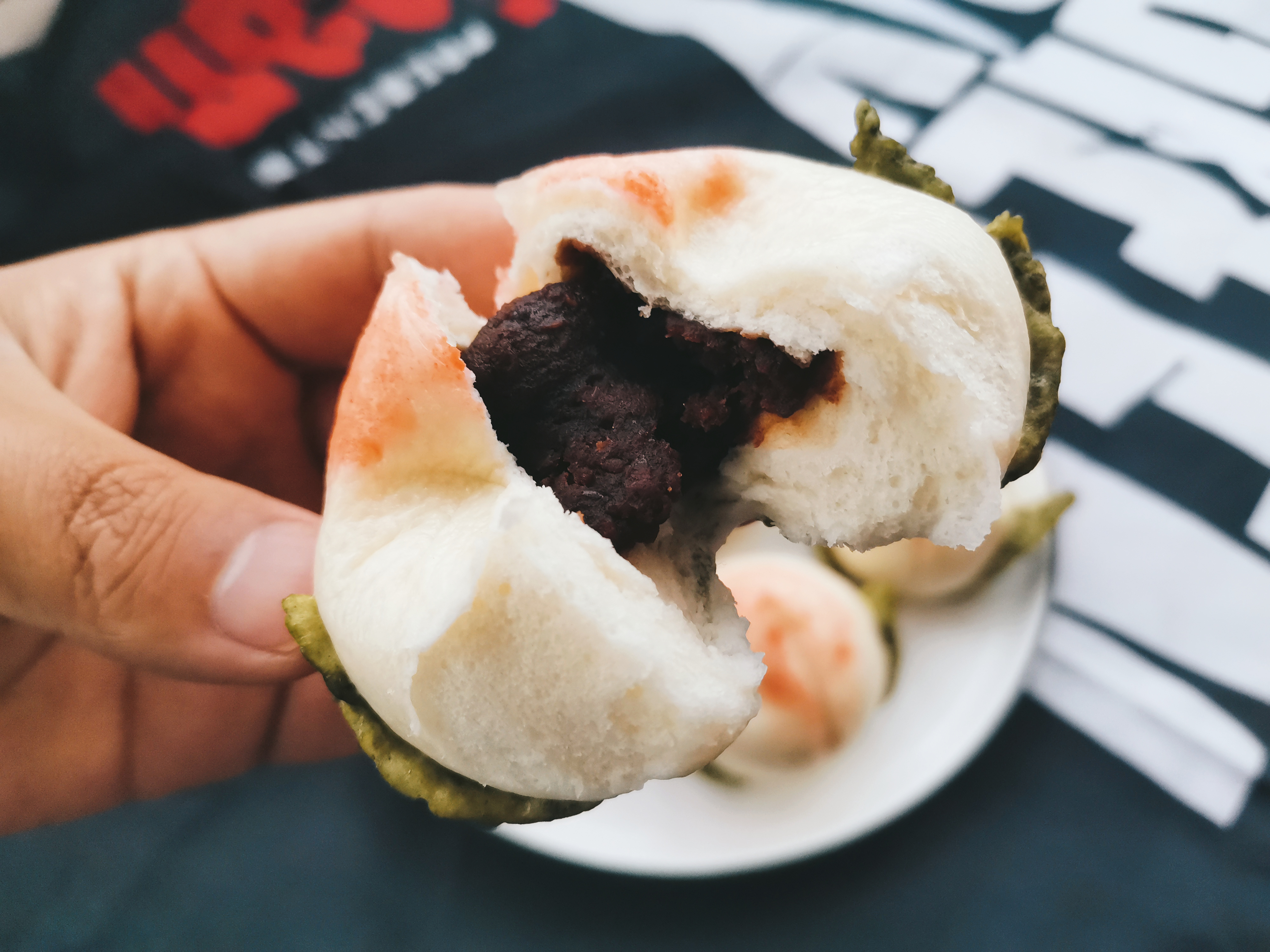 家里老人过大寿寿桃,老人过生日做几个寿桃