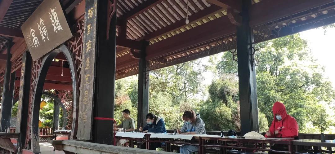 峨眉十大网红打卡地,峨眉网红打卡景点