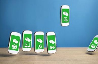 微信营销群进群公告,做微信营销加好友还是加群