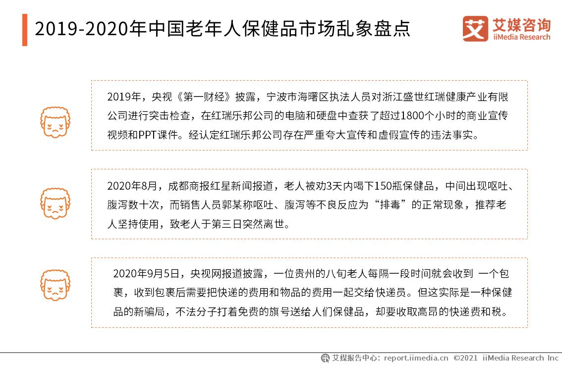 2.6亿老年人背后有何商机？医疗保健、饮料、宠物等赛道走红