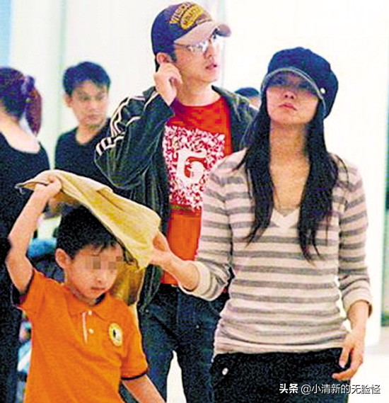 盘点歌坛的夫妻组合,歌坛的几对闪亮夫妻