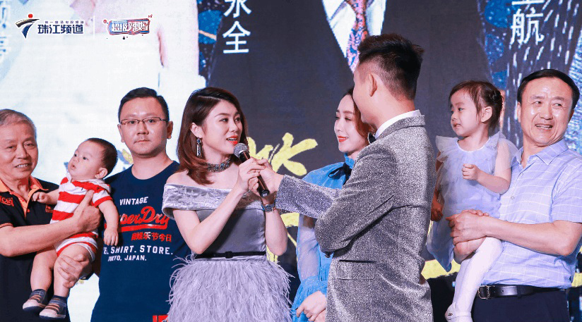 超级辣妈第四季第2期,超级辣妈节目组