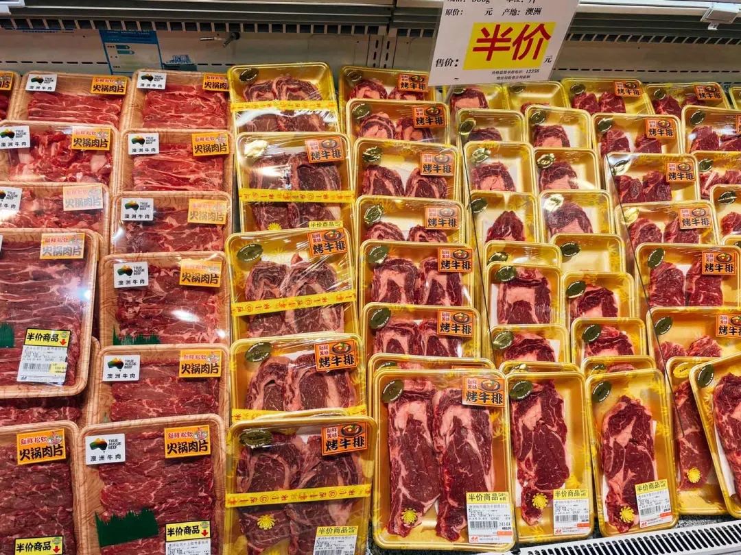 上海比较好玩的超市,上海外国超市有哪些