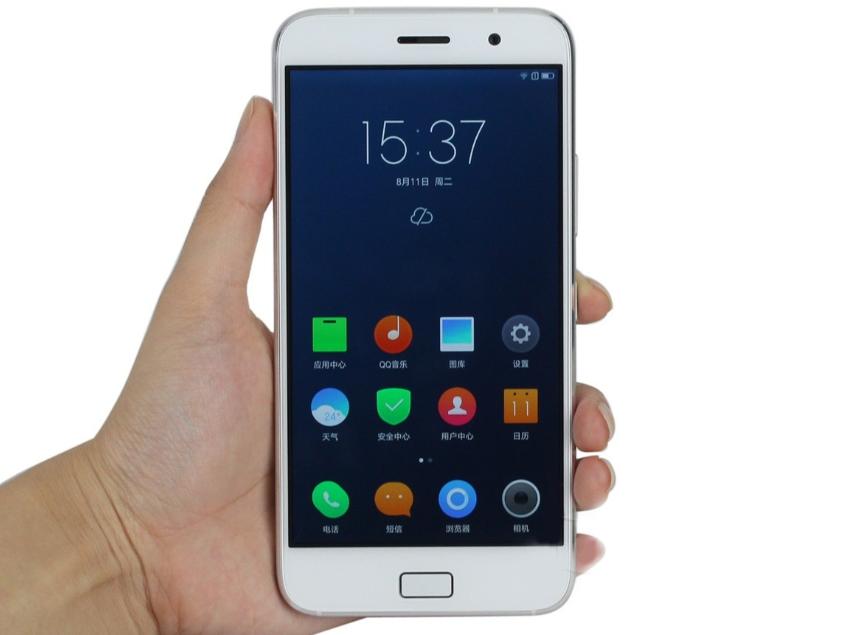 从ZUK到“联想”ZUK，到底经历了什么？