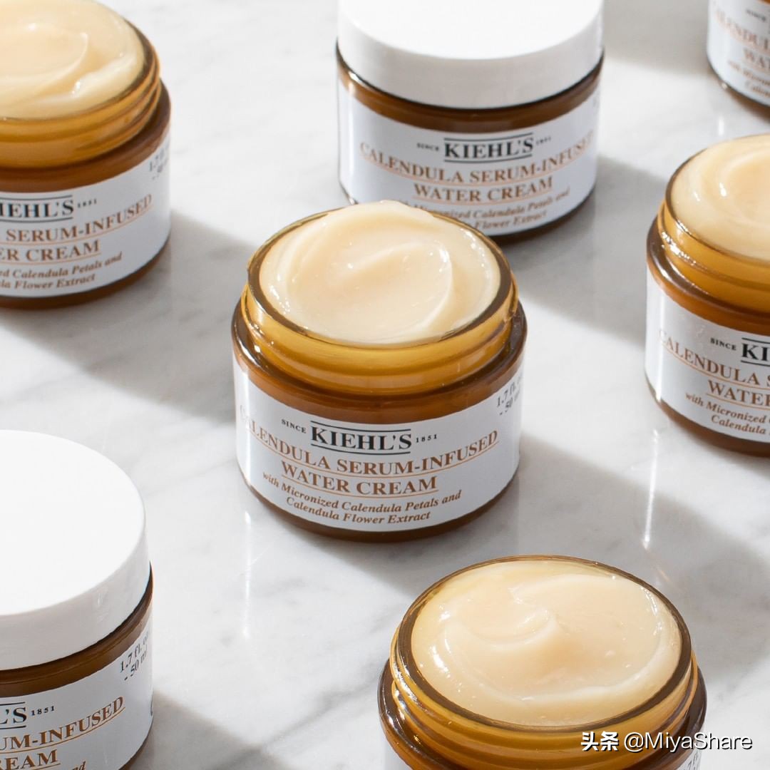 科颜氏面霜是分清爽型和滋润型吗,科颜氏面霜测评油痘肌