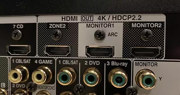 DenonAVR-X8500H13.2声道IMAXEnhancedAV接收机测评