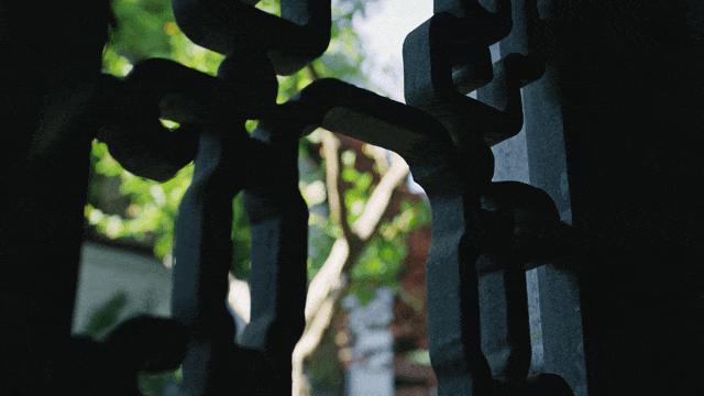 北京故宫北院旁西山龙胤中式大宅,北京故宫北院旁中式大宅