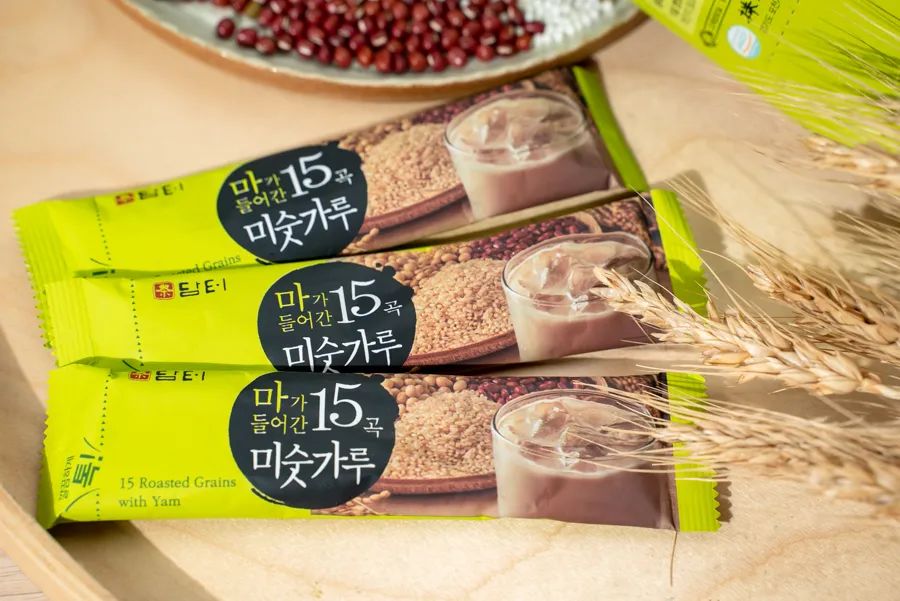 花5000块买美度值得吗,有什么好看的代餐粉