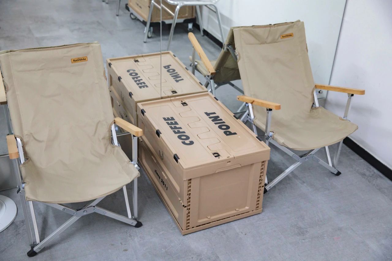 上海最新的15家特色咖啡馆,上海网红咖啡馆