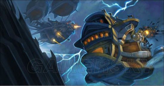 魔兽世界天启四骑士背景故事,魔兽世界卡拉赞背景故事