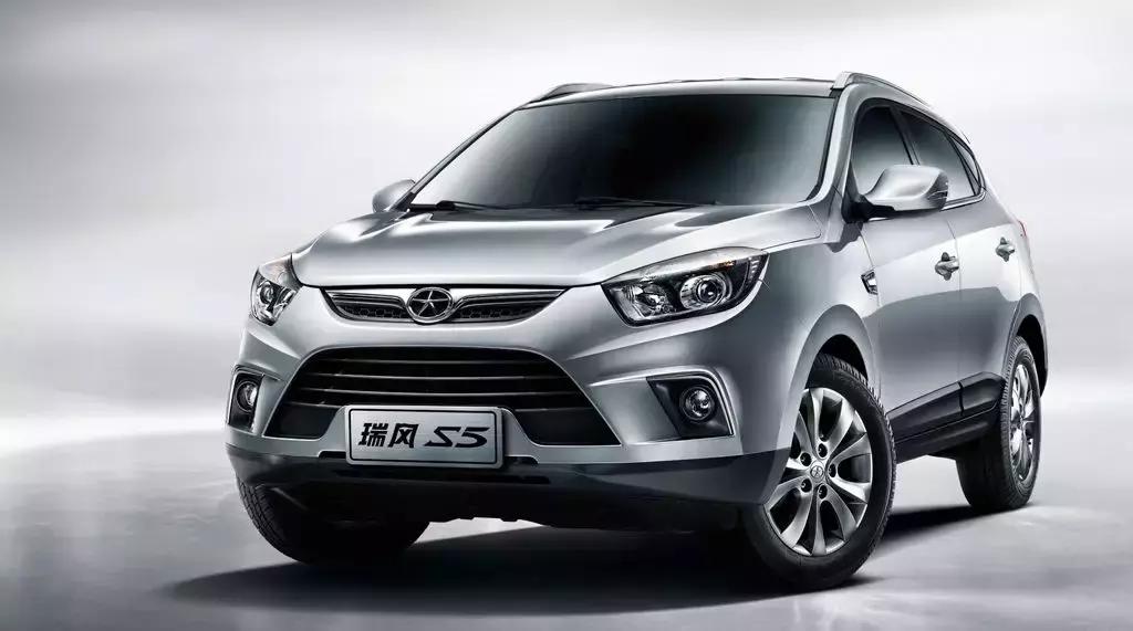 嘉悦a5汽车小视频,江淮嘉越嘉悦a5