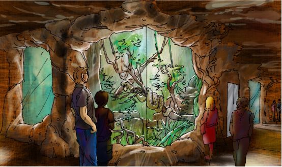 主题公园去地产化的转型方向探讨