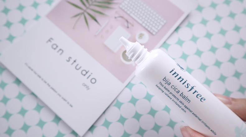 悦诗风吟祛痘小白瓶,悦诗风吟小白管祛痘测评