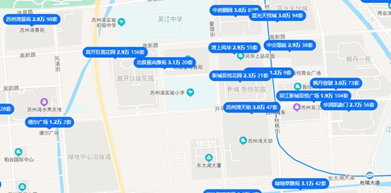苏州湾下一个湾区,苏州湾产业园