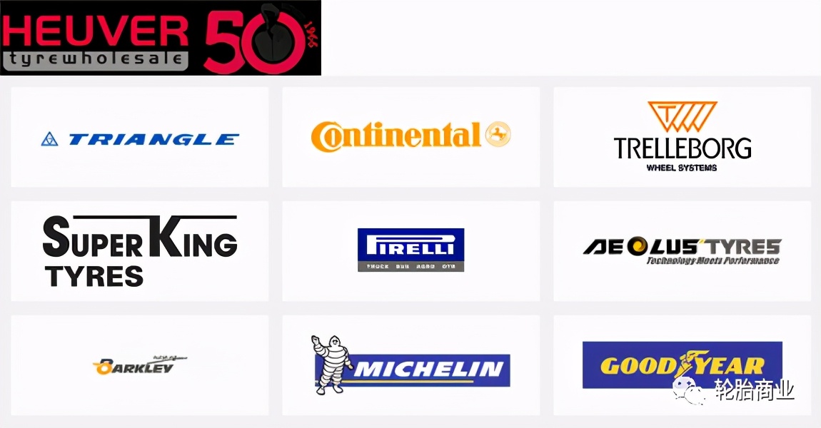 中国轮胎的海外之路,中国轮胎进口