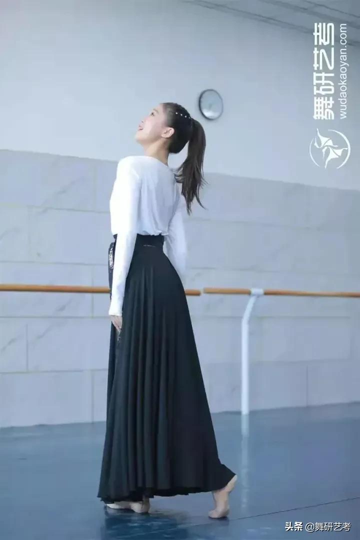 舞蹈生集训后的变化,舞蹈生是如何坚持下来的