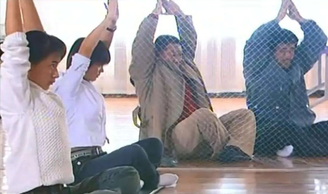 瑜伽有没有显著的瘦身效果,哪种瑜伽减肥效果好