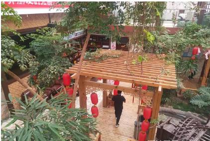 有一种美叫做新疆,兰州之美是一种山高水长的美