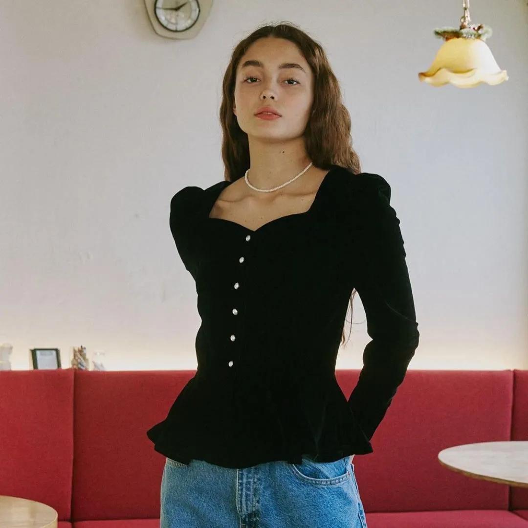 zara怎么穿搭女生,如何用zara和优衣库穿出gucci