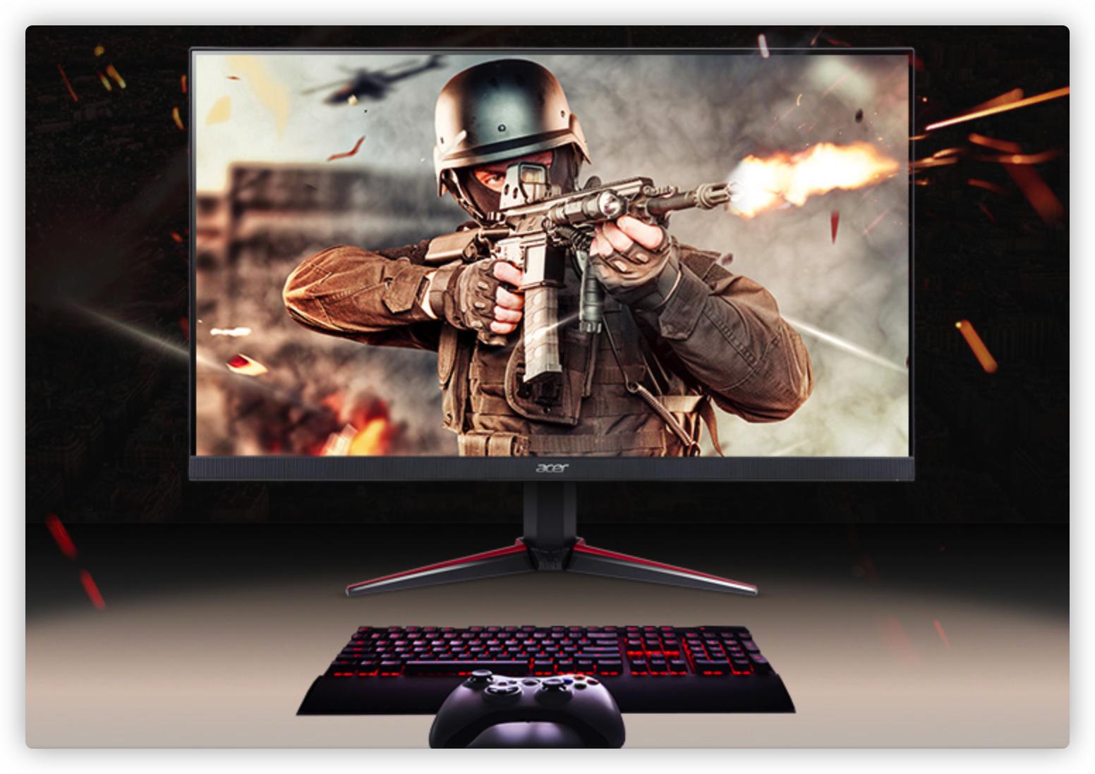 2023双11显示器27寸推荐,2023显示器选购