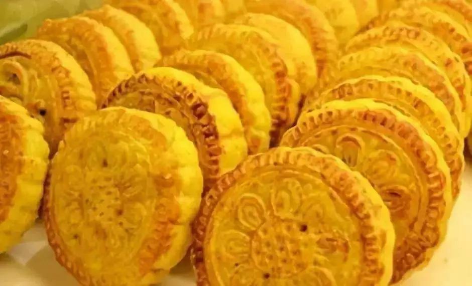 晋善晋美晋味道,好文分享古文