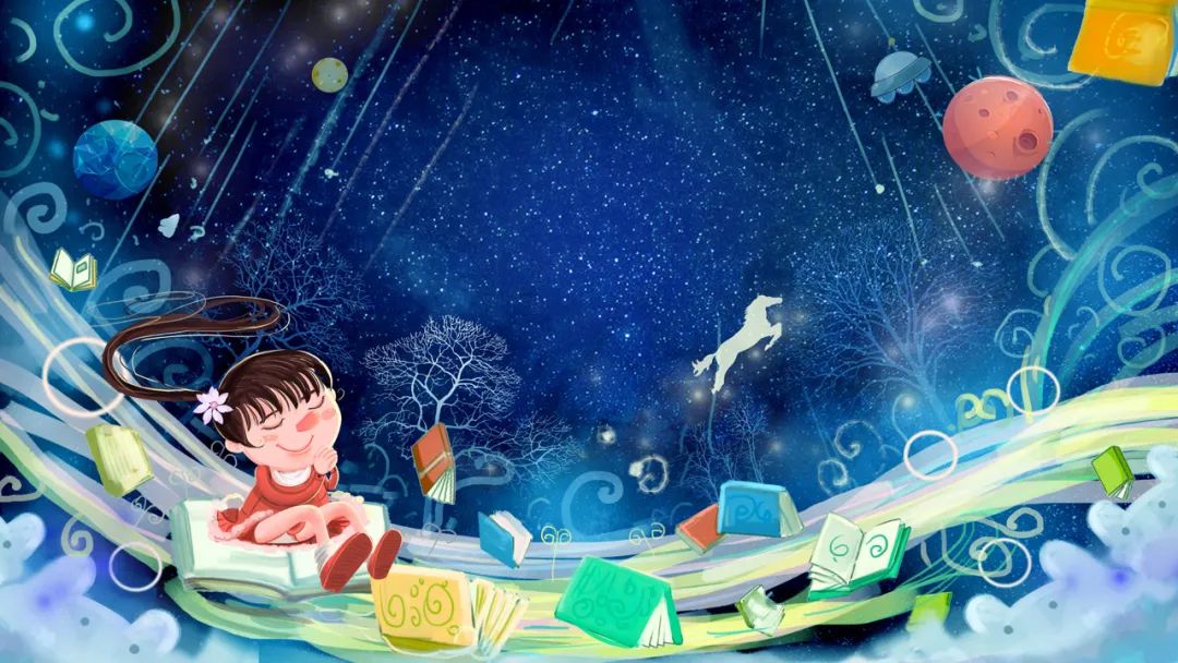 孩子怕有怪物躲在被窝里瑟瑟发抖,宝宝天黑怕怪兽怎么引导