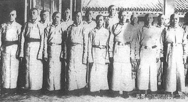 太监被鄙视,太监为何遭人歧视