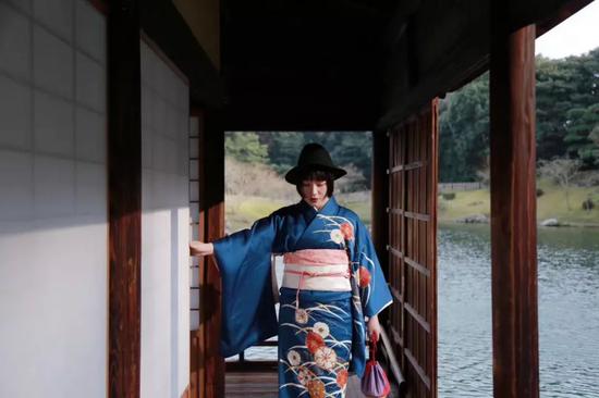 日本旅行回忆,日本旅行优选的10个地方