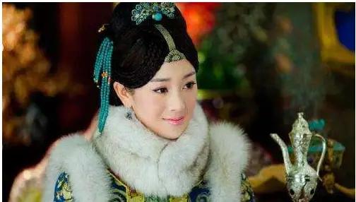 美人无泪海兰珠皇太极虐恋情深文,海兰珠皇太极宠文一对一