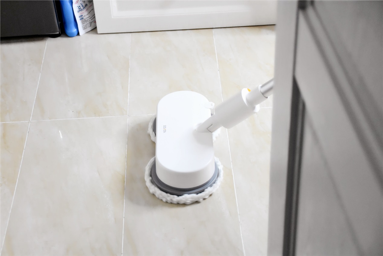 电动拖把好还是手动好,哪种电动拖把好