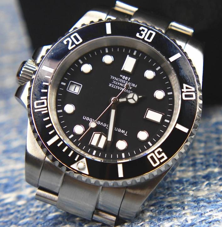 30岁男人性价比很高的手表,30岁男人低调有品味有内涵的手表