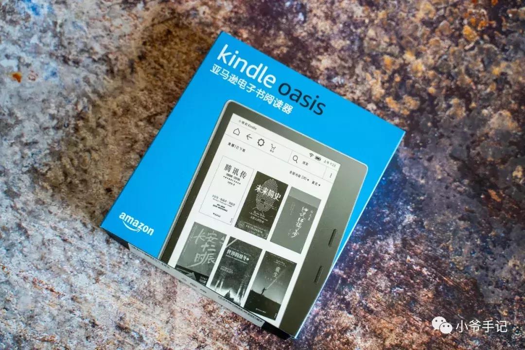 kindlevoyage和kindleoasis,kindlevoyage最新系统