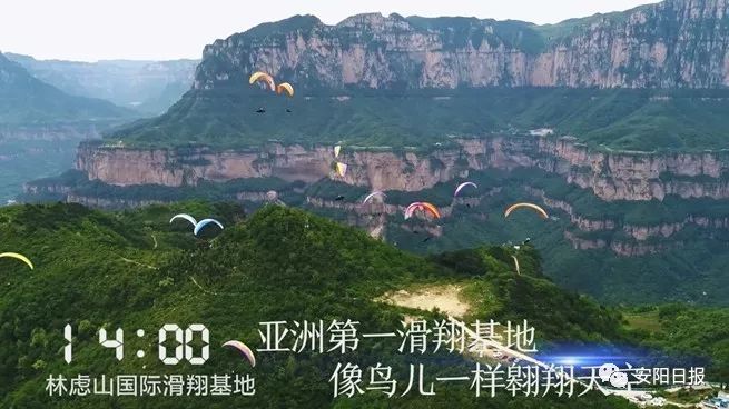 近几天林州发生的新闻,林州最近有发生什么事吗