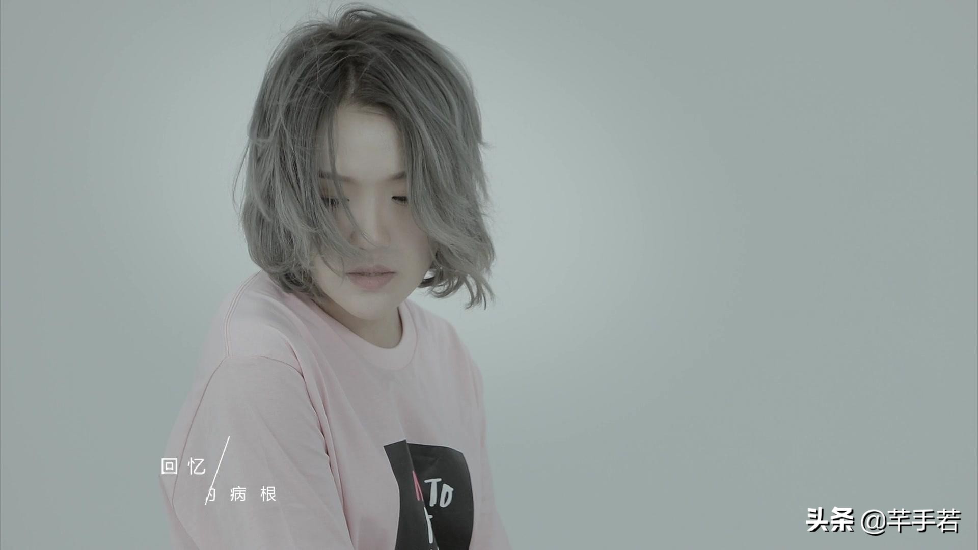 唱不红的庄心妍前面两句怎么说的,为什么说是唱不火的庄心妍