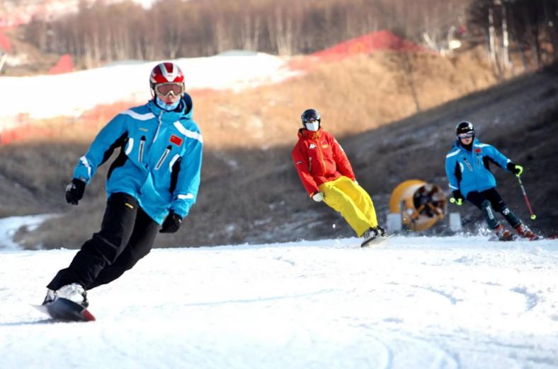 北京滑雪场攻略,北京滑雪攻略旅游路线推荐