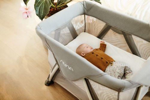 Nuna好物大集结，帮你打造理想育儿生活