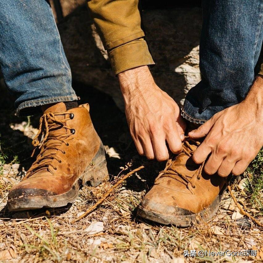 最知名的工装靴牌子有哪些,美式工装靴十大品牌
