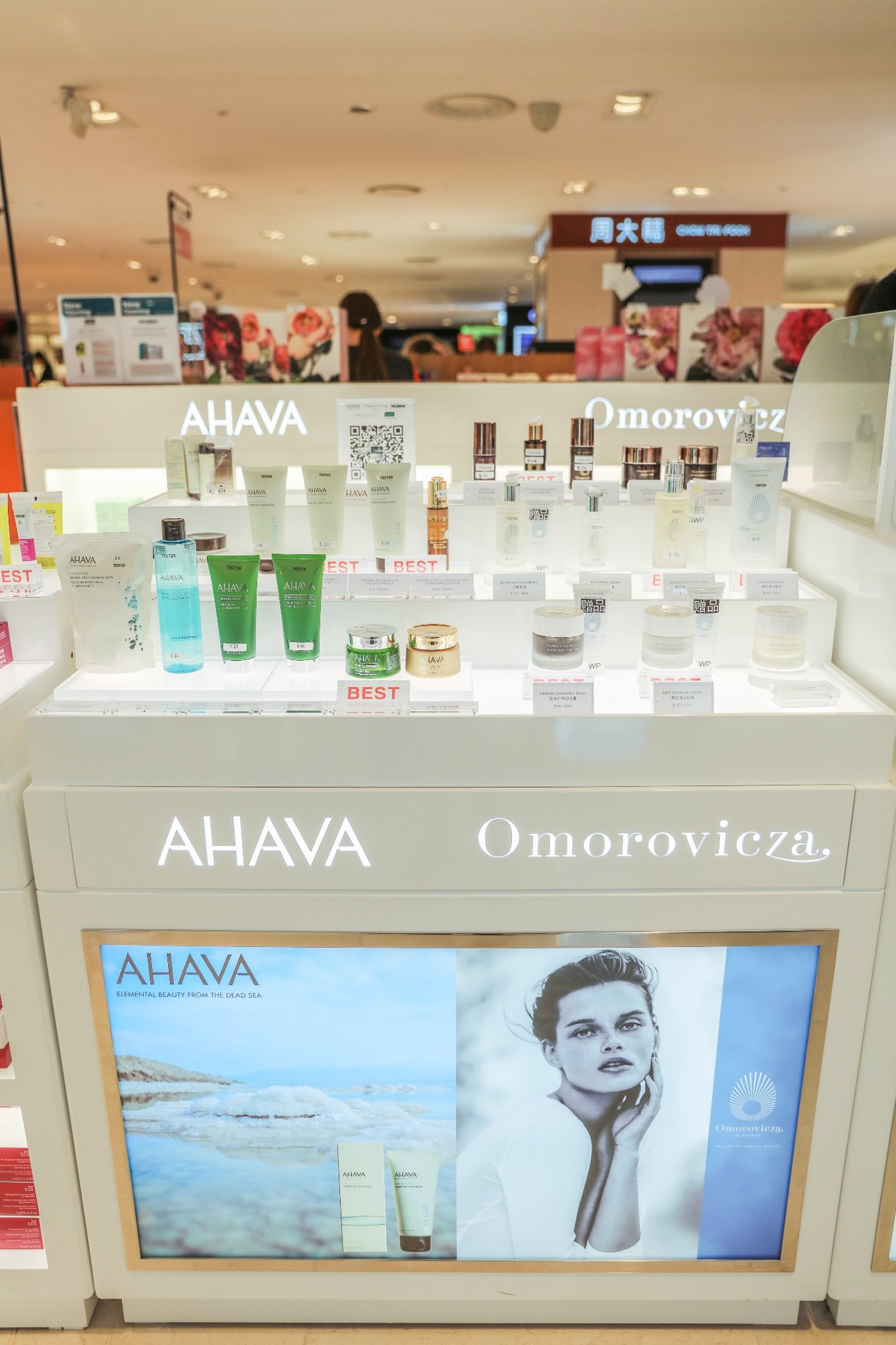 韩国冬天该有的样子,韩国第一次过冬天