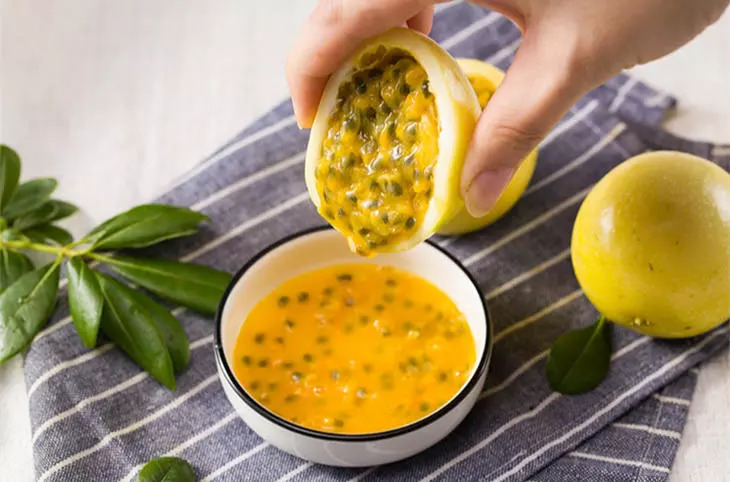 种植黄金百香果创业,火龙果种植项目创业计划书