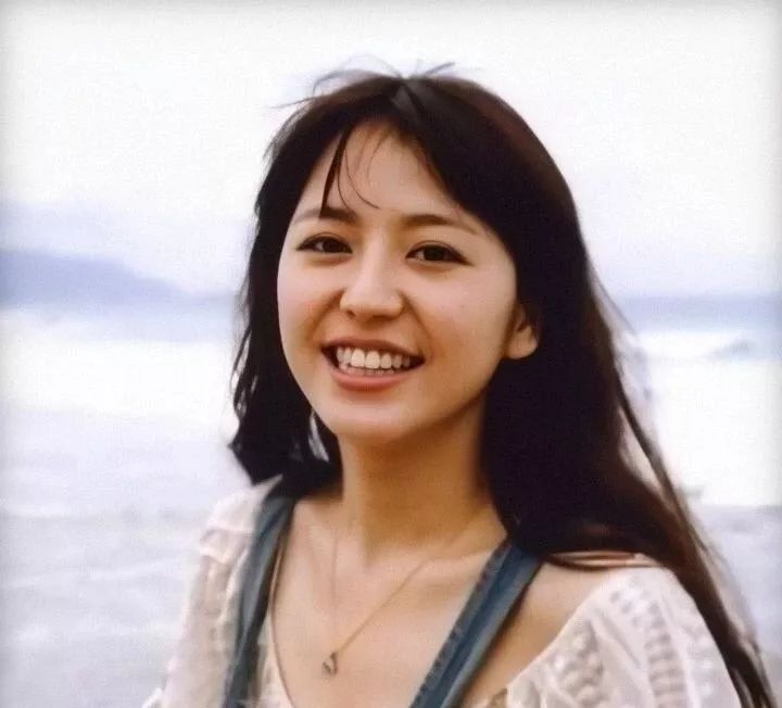 最美好的夏天长泽雅美,长泽雅美颜值