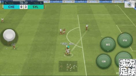 一场实况手游比赛，让斗鱼和懂球帝“打起来”了