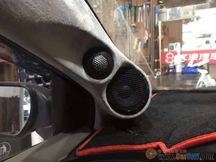 声音张弛有度,2015款本田锋范评测