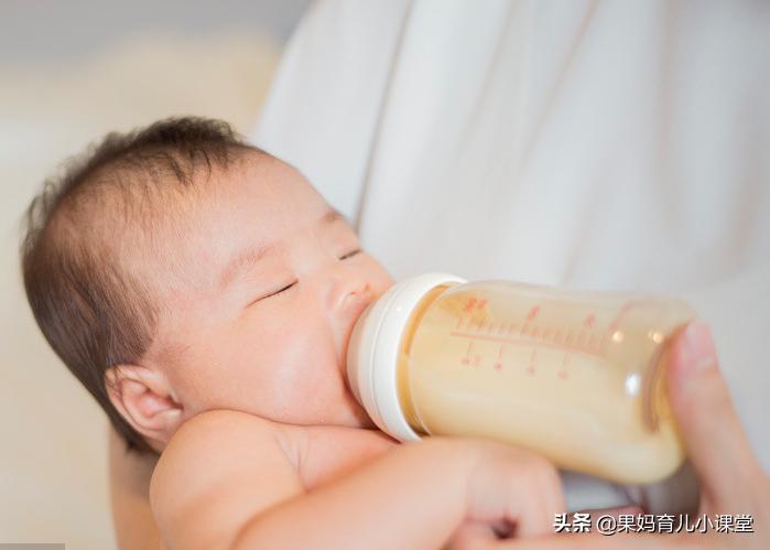 最简易背奶,初学者背奶的正确方法