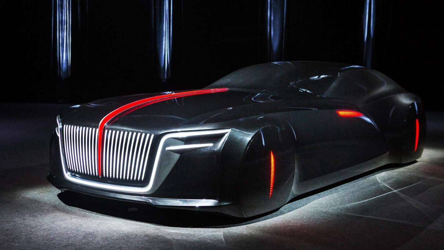 红旗h73.0自吸发动机来自哪个品牌,红旗汽车性能真的那么好吗