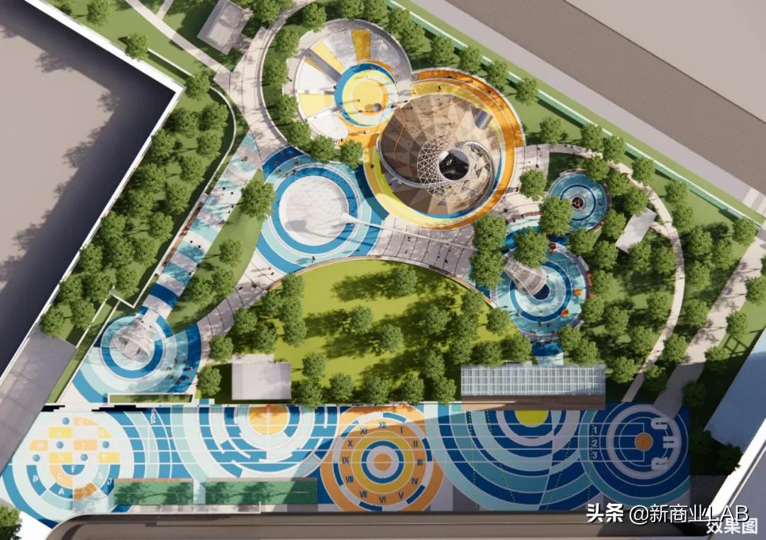 汉阳万科未来中心活动时间,万科未来中心营业时间