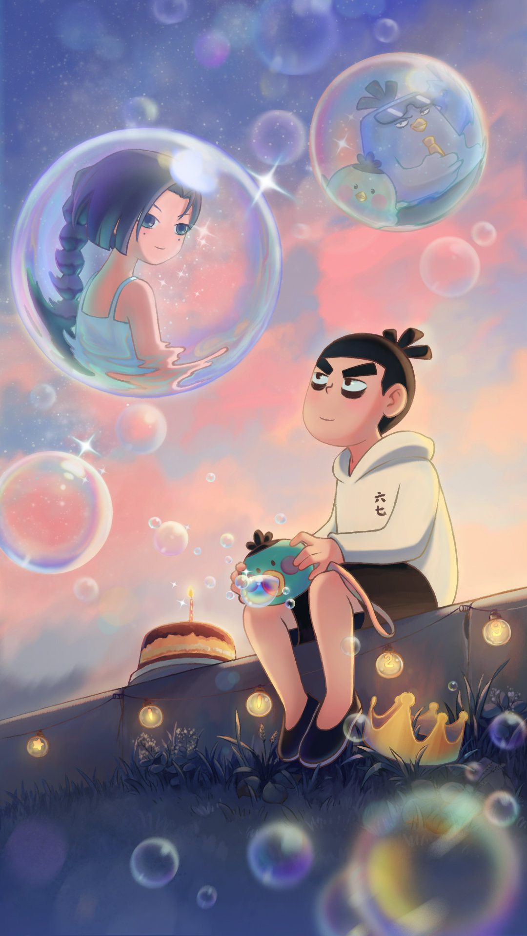 刺客伍六七第三季何时上线,刺客伍六七柒的出场集数